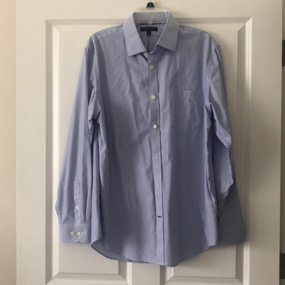 Banana Republic Men’s Dress Shirt